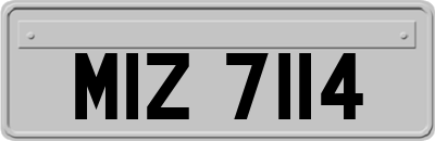 MIZ7114