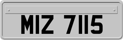 MIZ7115