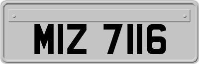 MIZ7116