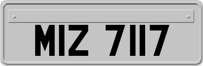 MIZ7117