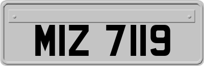 MIZ7119