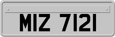 MIZ7121