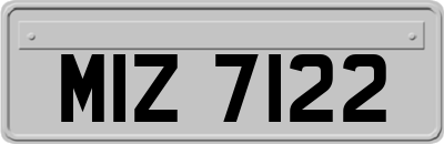 MIZ7122