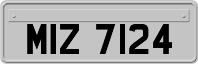 MIZ7124