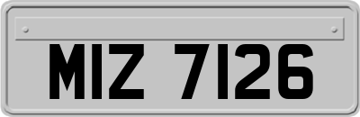 MIZ7126