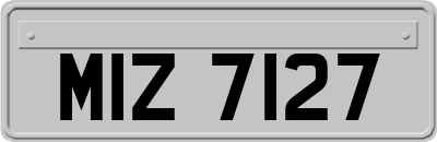 MIZ7127
