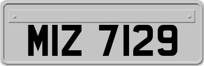 MIZ7129