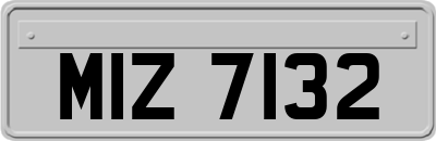 MIZ7132