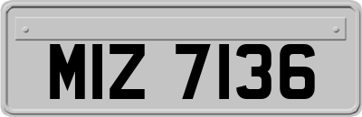 MIZ7136