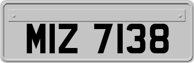 MIZ7138