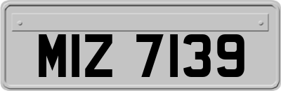 MIZ7139