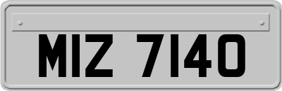 MIZ7140