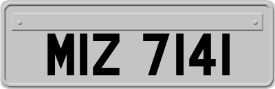 MIZ7141