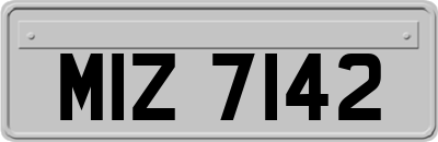 MIZ7142
