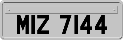 MIZ7144