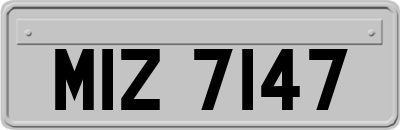 MIZ7147