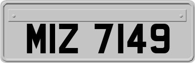MIZ7149