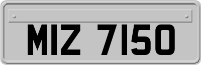 MIZ7150