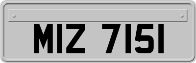 MIZ7151