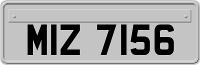 MIZ7156
