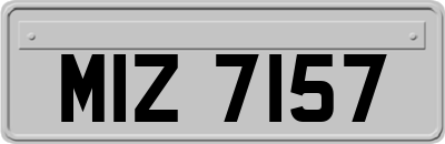 MIZ7157