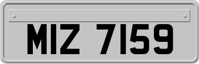 MIZ7159