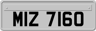 MIZ7160