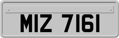 MIZ7161