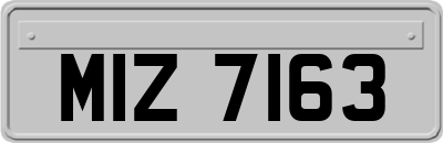 MIZ7163
