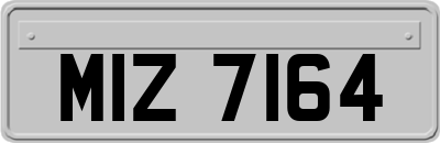 MIZ7164