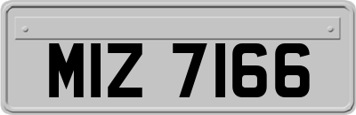 MIZ7166