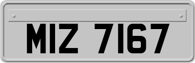 MIZ7167