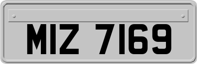 MIZ7169
