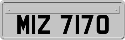 MIZ7170