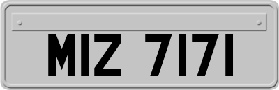MIZ7171