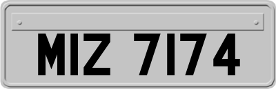 MIZ7174
