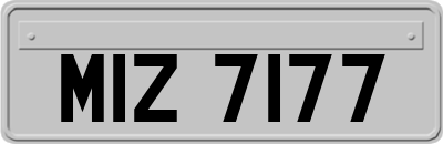 MIZ7177