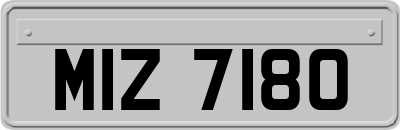 MIZ7180