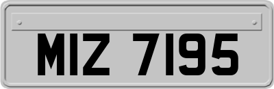 MIZ7195