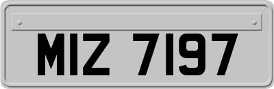 MIZ7197