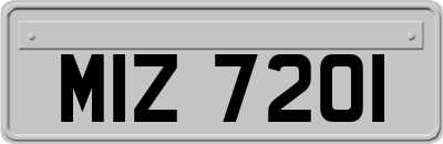 MIZ7201