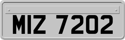 MIZ7202