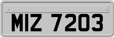 MIZ7203