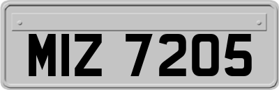 MIZ7205