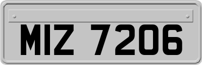 MIZ7206