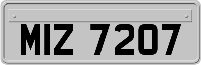 MIZ7207