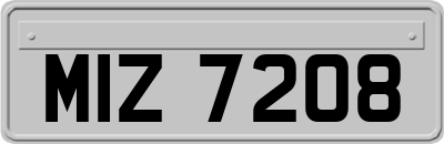 MIZ7208