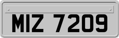 MIZ7209