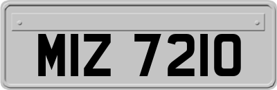 MIZ7210