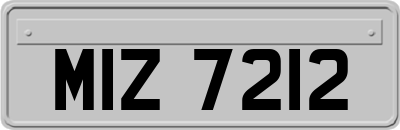 MIZ7212